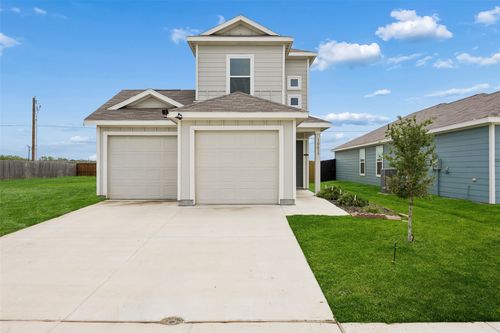 10613 Sequoia Dr, Fort Worth, TX, 76140-5456 | Card Image
