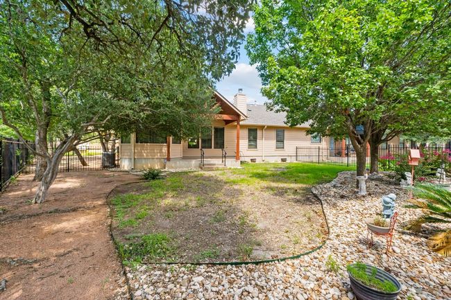 13704 Layton Loop, Condo with 3 bedrooms, 2 bathrooms and 4 parking in Austin TX | Image 30