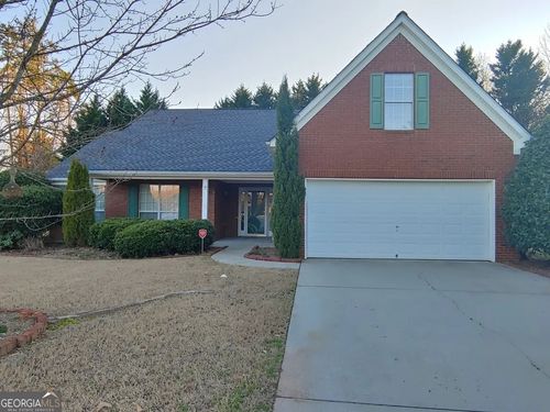 1422 Fountain View Dr, Lawrenceville, GA, 30043-3990 | Card Image