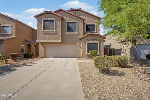 396 E Bradstock Way, San Tan Valley, AZ, 85140-5771 | Card Image