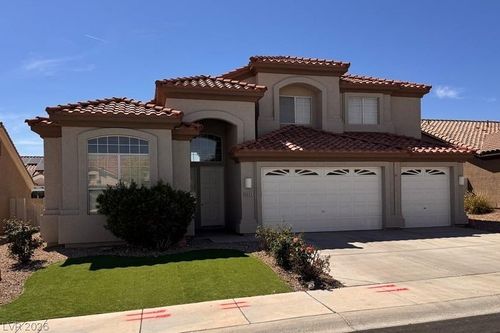 8609 Highland View Ave, Las Vegas, NV, 89145-5709 | Card Image