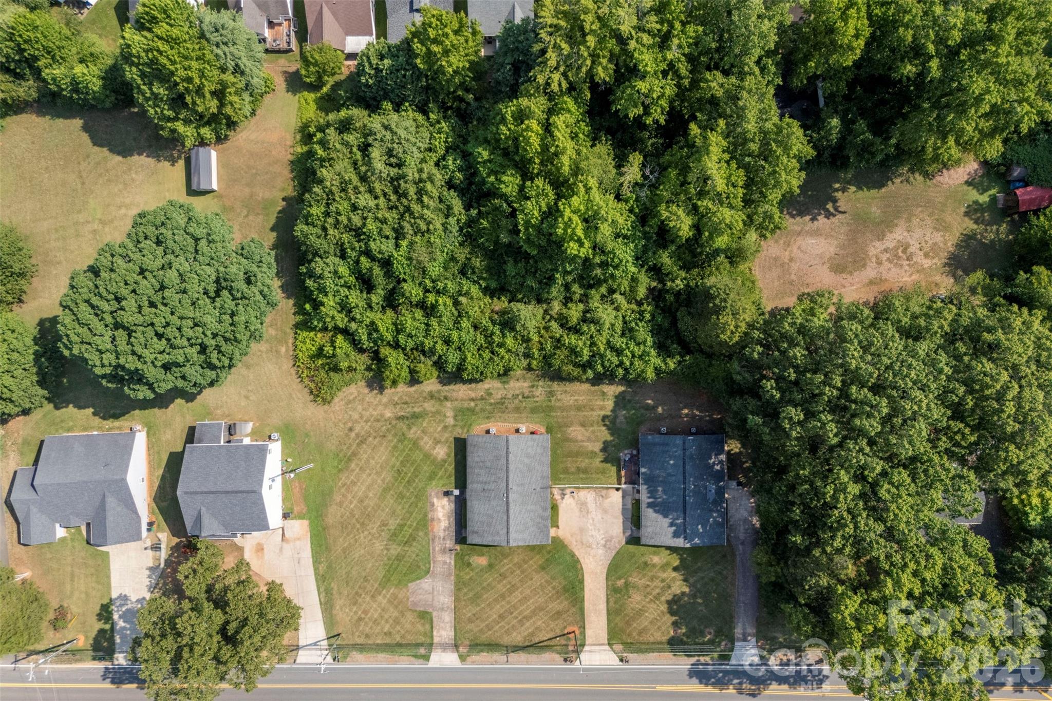 Residential in Charlotte 3