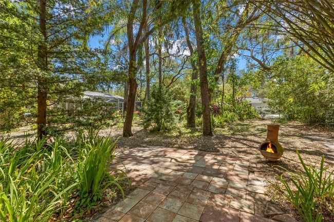 187 Sage Cir, House other with 3 bedrooms, 2 bathrooms and null parking in Crystal Beach FL | Image 29