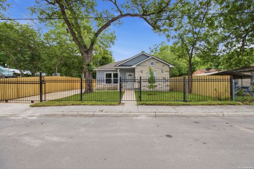 1544 Brighton, San Antonio, TX, 78211 | Card Image