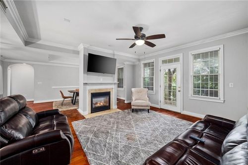 unit-428-1735 Peachtree St Ne, Atlanta, GA, 30309-7013 | Card Image