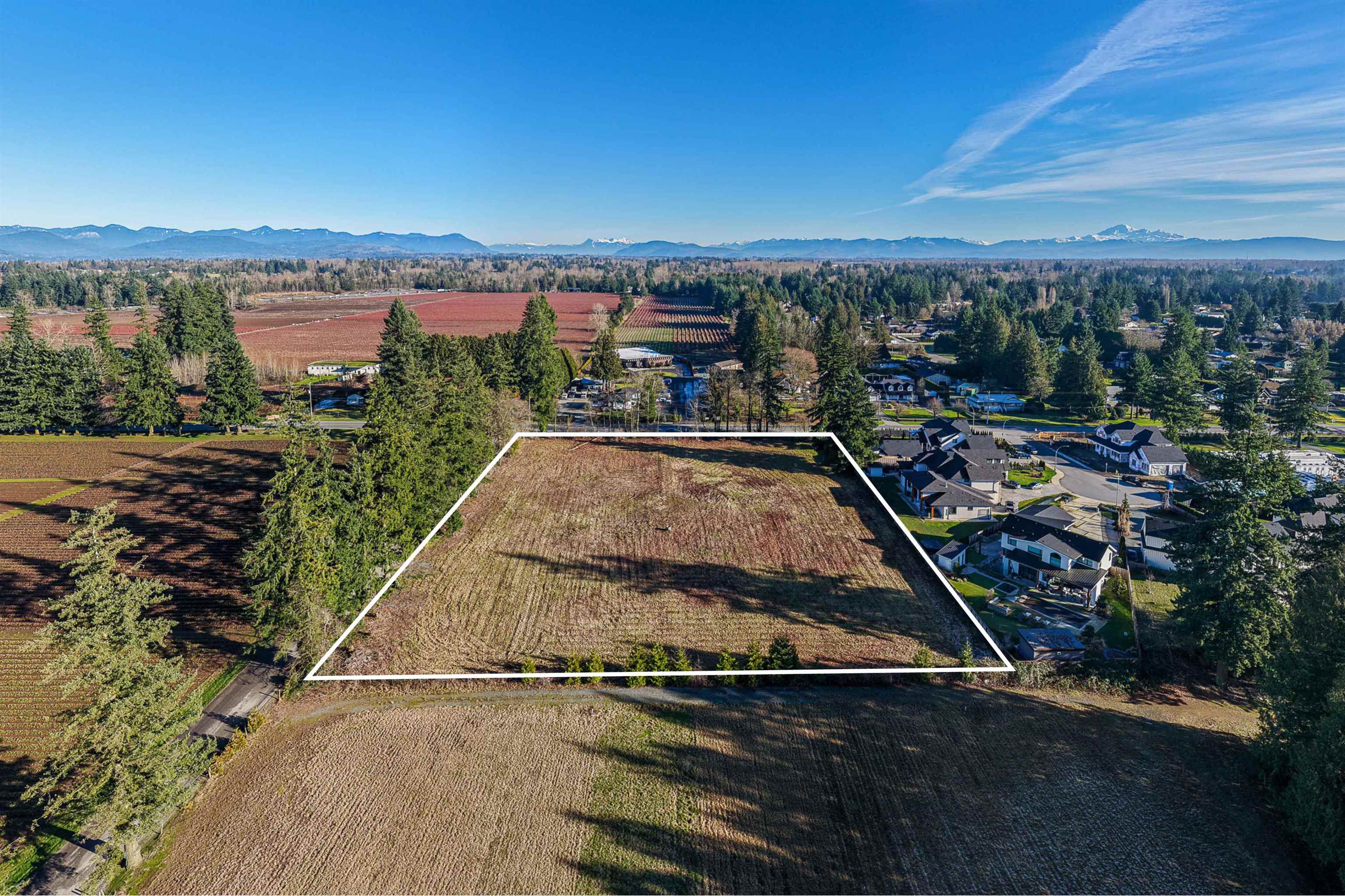 Land in Langley 2