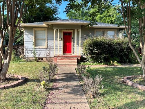 1008 E 38th 1/2 St, Austin, TX, 78751-5219 | Card Image