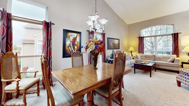 445 Harvest Gate, House other with 4 bedrooms, 4 bathrooms and 2 parking in Lake In The Hills IL | Image 8