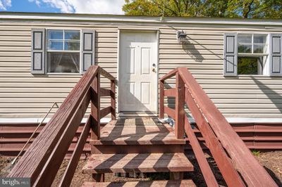 845 Spriggs Road, House other with 2 bedrooms, 1 bathrooms and null parking in BERKELEY SPRINGS WV | Image 3