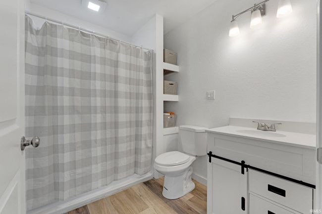 4567 W B Dr, House other with 3 bedrooms, 1 bathrooms and null parking in Albion IN | Image 25