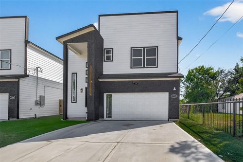 7994 Kenton St, Houston, TX, 77028-4628 | Card Image