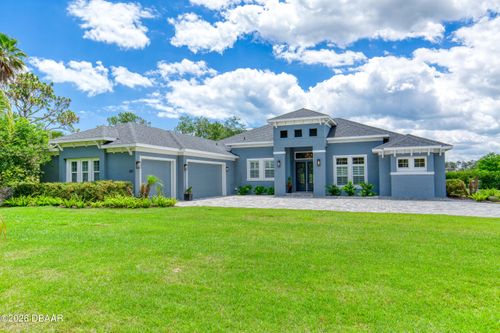 201 Vista Della Toscana, Ormond Beach, FL, 32174 | Card Image