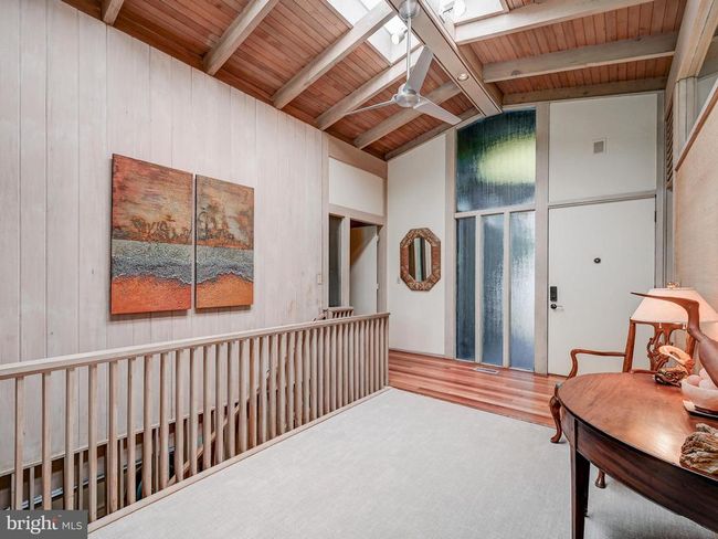 6016 Terrace Rd, House other with 4 bedrooms, 4 bathrooms and null parking in BALTIMORE MD | Image 22