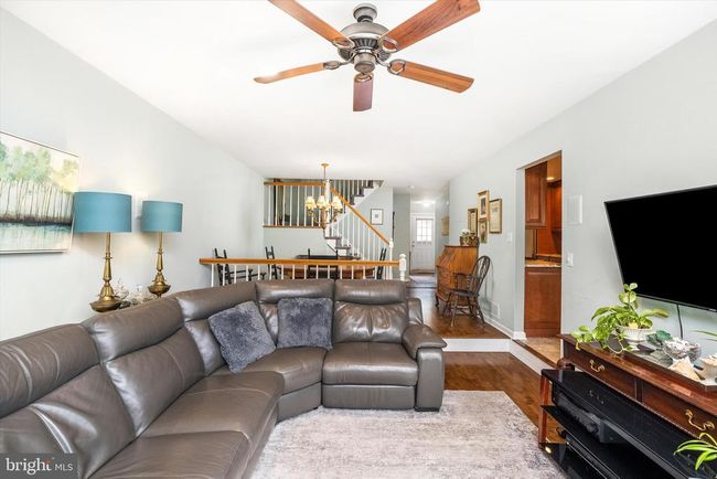 5 Danielle Ct, Townhouse with 3 bedrooms, 3 bathrooms and null parking in Lawrence NJ | Image 11