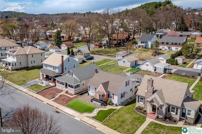 719 Franklin Ave, House other with 3 bedrooms, 2 bathrooms and null parking in Palmerton PA | Image 47