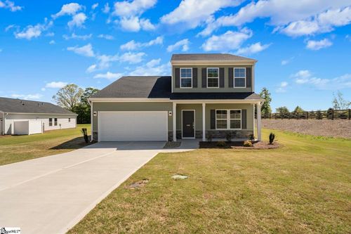 5002 Burke Meadows Run, Chesnee, SC, 29323-1062 | Card Image