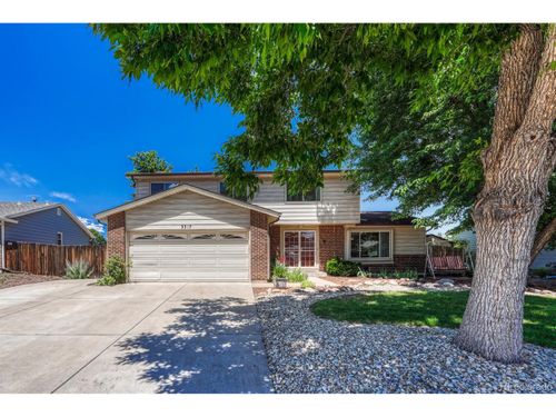 3317 S Elkhart St, Aurora, CO, 80014-3917 | Card Image