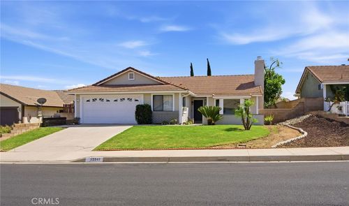 25541 Pegasus Rd, Menifee, CA, 92586 | Card Image