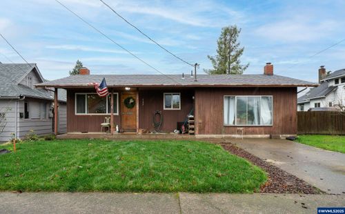 537 W Morton St, Lebanon, OR, 97355-2726 | Card Image