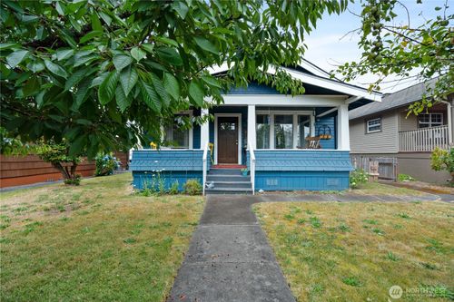 527 S 5th St, Montesano, WA, 98563-4334 | Card Image