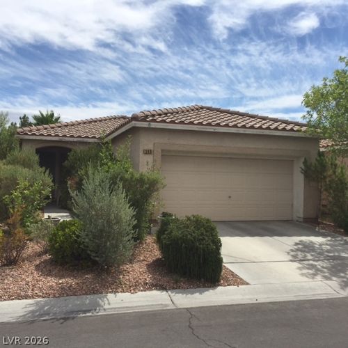 340 Magnolia Arbor St, Las Vegas, NV, 89144-4269 | Card Image