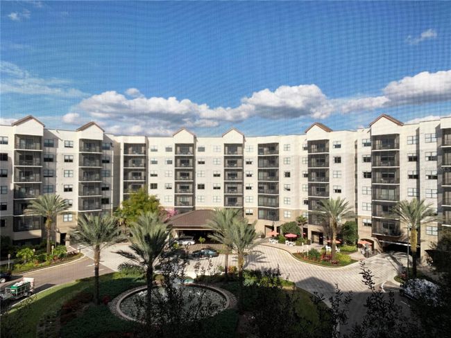 3503 - 14501 Grove Resort Avenue, Condo with 2 bedrooms, 2 bathrooms and null parking in Winter Garden FL | Image 28