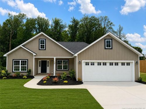 120 Mcneill St, Hope Mills, NC, 28348-2572 | Card Image