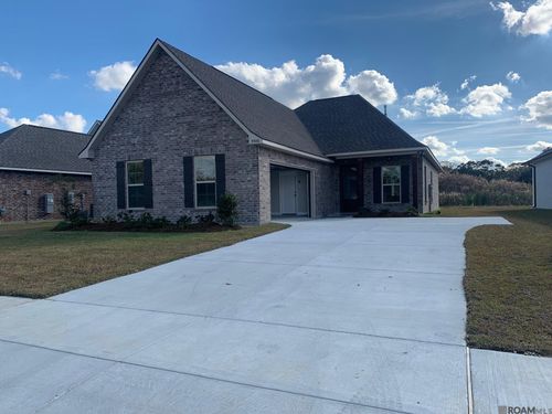 9986 Ashby Ln, Denham Springs, LA, 70726-6187 | Card Image