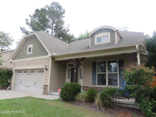 113 Sedgewood Ct, Aberdeen, NC, 28315-0050 | Card Image