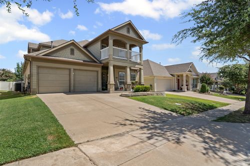 5049 Cassidy Ln, Fort Worth, TX, 76244-9172 | Card Image
