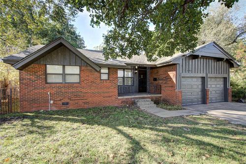 409 N Midwest Blvd, Midwest City, OK, 73110-3940 | Card Image