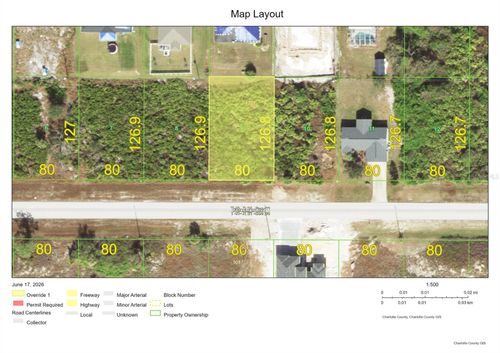 13216 Foresman Blvd, PORT CHARLOTTE, FL, 33981-2120 | Card Image