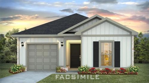 1249 Legacy Ln, Mobile, AL, 36608 | Card Image