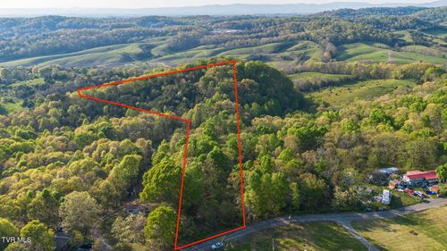 5.23 Ac Dogwalk Rd, Greeneville, TN, 37745 | Card Image