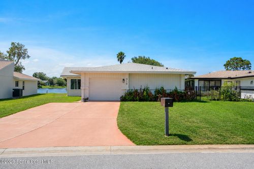 310 Bayhead Dr, Melbourne, FL, 32940-7705 | Card Image