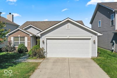 12624 Old Pond Road, House other with 4 bedrooms, 2 bathrooms and null parking in Noblesville IN | Image 1