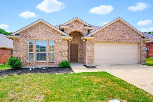 904 Buffalo Creek Drive, Mckinney, TX, 75072 | Card Image