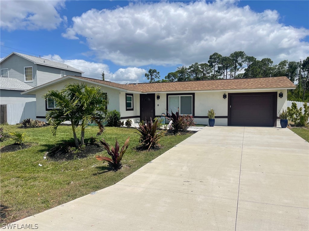 17109 Capri Drive, For Rent in Fort Myers Zoocasa