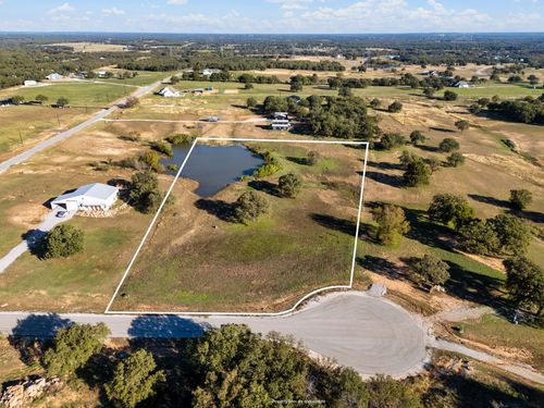 125 Sandy Ct, Alvord, TX, 76225-1518 | Card Image