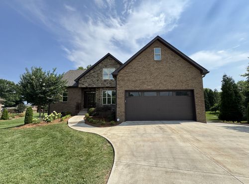 311 Rising Sun Ln, Old Hickory, TN, 37138-2149 | Card Image