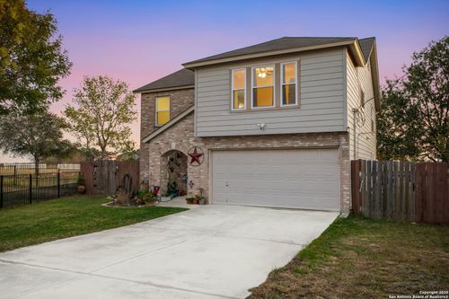 4020 Grassland Ln, Kyle, TX, 78640-5066 | Card Image