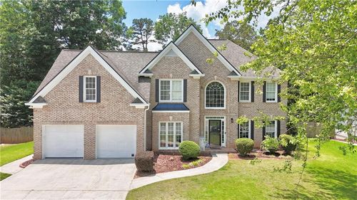 445 Sweet Ivy Ln, Lawrenceville, GA, 30043-3068 | Card Image