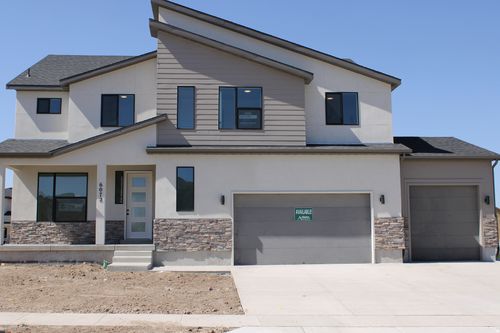206-6072 W Ravens Roost Dr, Herriman, UT, 84096 | Card Image