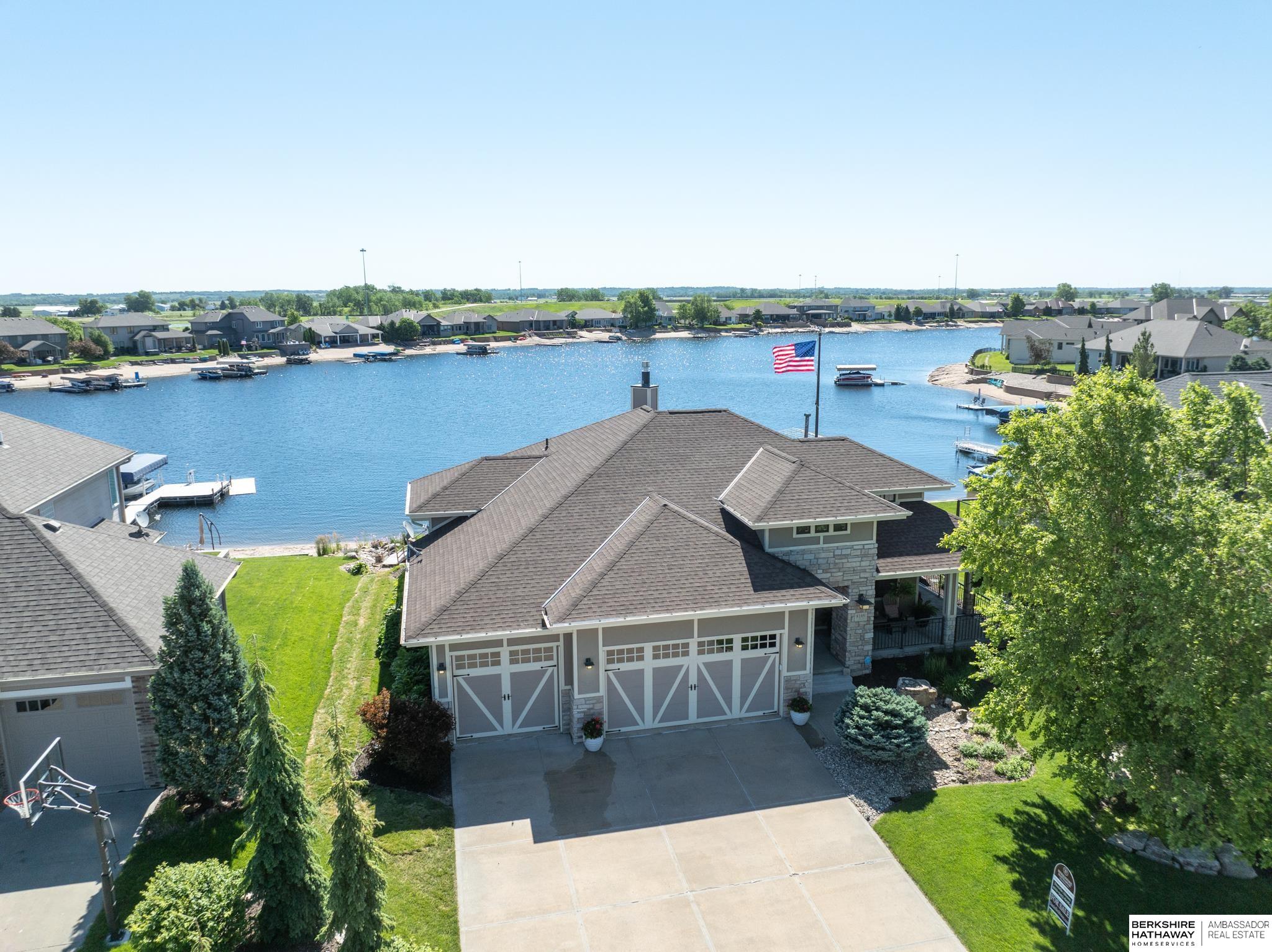 281st Ave, Valley, NE 68064