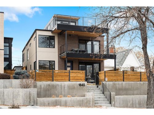 1845 W 33rd Ave, Denver, CO, 80211-3409 | Card Image