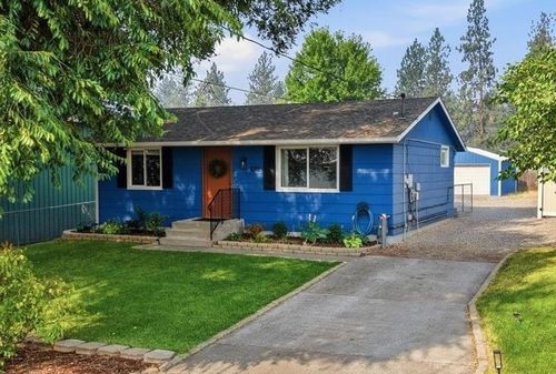 1018 S Herald Rd, Spokane Valley, WA, 99206-3524 | Card Image