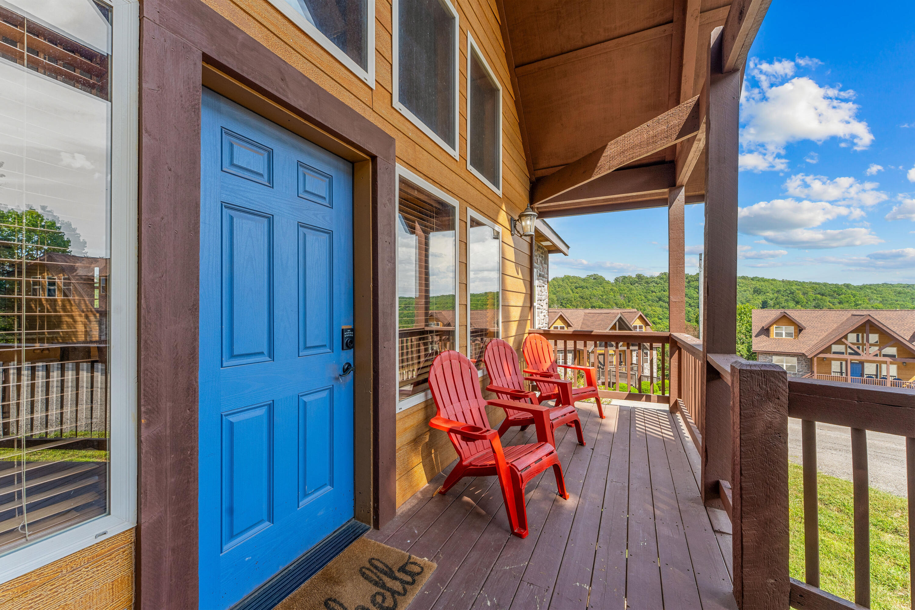 Residential in Branson 2