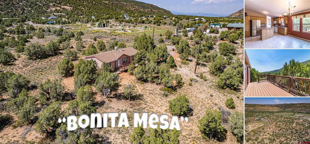Road 2001 , Aztec, NM 87410