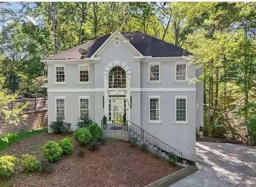 3778 Rivaridge Dr, Marietta, GA, 30062-6814 | Card Image