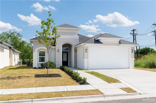 1424 W Franklin Avenue, Alton, TX, 78573 | Card Image
